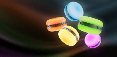 SMART Macaron: nie tylko dźwięk - Poland LEDVANCE e-shop