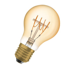 2 x lampa LED klasyczny krztałt E27 5,9 W 2700 K 550lm - Poland LEDVANCE e-shop 4099854008450
