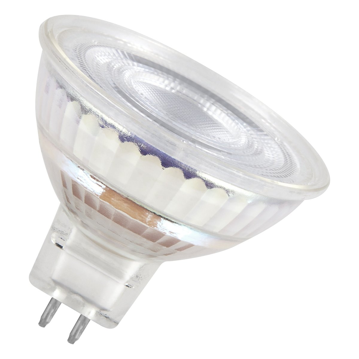 3 x reflektorowa Lampa LED MR16 z trzonkiem bolcowym GU5.3 6,5W - Poland LEDVANCE e-shop 4058075626485