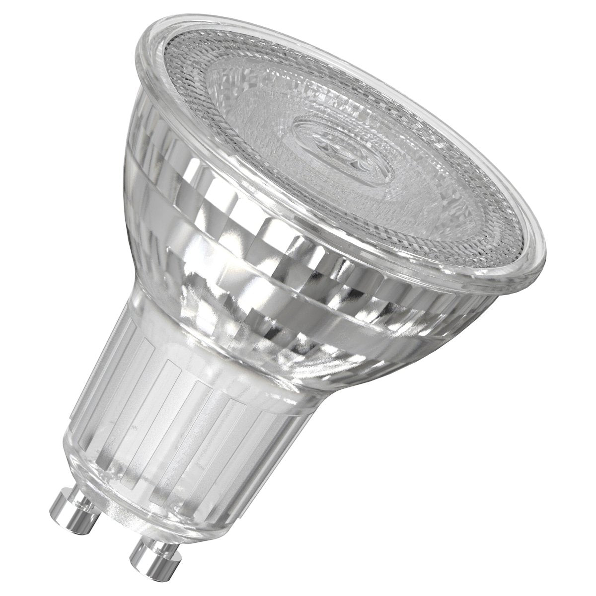 3 x reflektorowa Lampa LED PAR16 z trzonkiem GU10 6,9W 6500K - Poland LEDVANCE e-shop 4058075614550