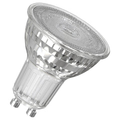 3 x reflektorowa Lampa LED PAR16 z trzonkiem GU10 6,9W 6500K - Poland LEDVANCE e-shop 4058075614550