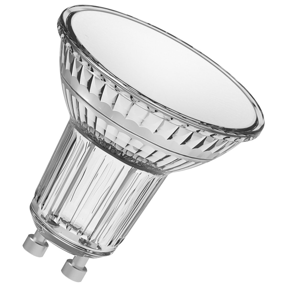 5 x reflektorowa Lampa LED PAR16 z trzonkiem GU10 4,3W 4000K - Poland LEDVANCE e-shop 4058075466555