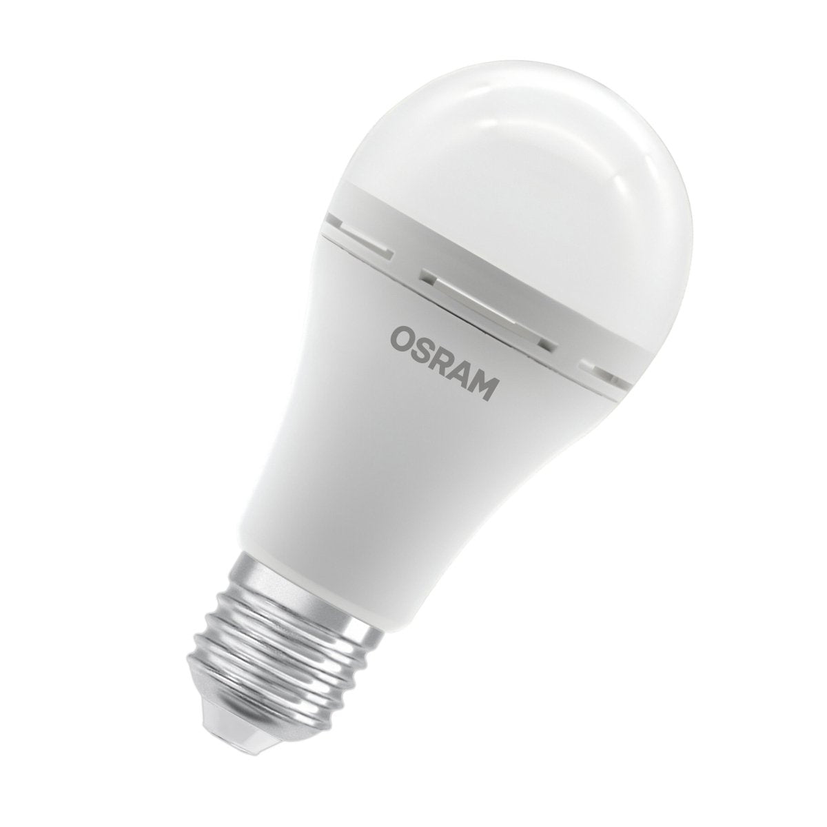 Akumulatorowa lampa LEDKlasyczne żarówki E27 8W 4000K 806lm - Poland LEDVANCE e-shop 4099854190131
