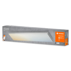 Panel LED WiFi PLANON FRAMELESS TW 28W, inteligentny, prostokątny, ściemnialny, regulowana biel, 600x100 mm