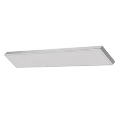 Panel LED WiFi PLANON FRAMELESS TW 28W, inteligentny, prostokątny, ściemnialny, regulowana biel, 600x100 mm