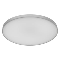 Panel LED WiFi PLANON FRAMELESS TW 20W, inteligentny, okrągły, ściemnialny, regulowana biel, 300x300 mm
