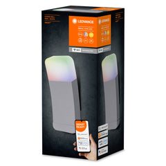 Inteligentny kinkiet zewnętrzny LED SMART+ WIFI CURVE SI