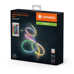 OSRAM NEON DIGITAL FLEX 3 m RGB + RC