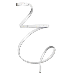 Taśma LED WiFi Flex 3,6W 1 m, SMART, wewnętrzna, ściemnialna, RGB