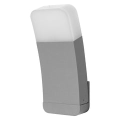 Inteligentny kinkiet zewnętrzny LED SMART+ WIFI CURVE SI