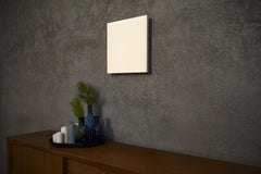 Lampa LED OSRAM SMART+ MATTER Planon Frameless RGB 600x600mm