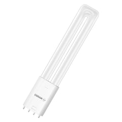 Świetlówka LED OSRAM DULUX LED L18 HF & AC MAINS 8W 865 2G11