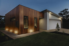 Słupek ogrodowy LED WiFi GARDEN SPOT rozszerzenie 1 szt., inteligentny, RGBW, ciemnoszary
