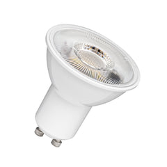 Żarówka LED OSRAM P PAR 16 35 120 ° 4.5 W/3000 K GU10