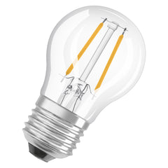 Żarówka LED OSRAM Superstar Classic P 40 Fil DIM 4.8W 840 E27