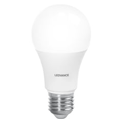 SMART żarówka LED WiFi E27 9W  CLASSIC  1 szt., regulowana biel