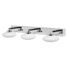 Lampa LED WiFi ORBIS WALL ELYPSE 18W, SMART, do łazienki, IP44, 56 cm