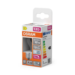 Żarówka LED OSRAM Superstar Plus P 40 Fil DIM 3.4W 940 Clear E27