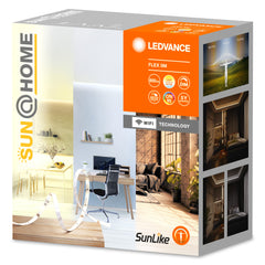 Taśma LED WiFi SUN@Home Flex, SMART, wewnętrzna, , 3 m