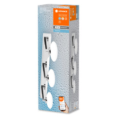 Lampa LED WiFi ORBIS WALL ELYPSE 18W, SMART, do łazienki, IP44, 56 cm