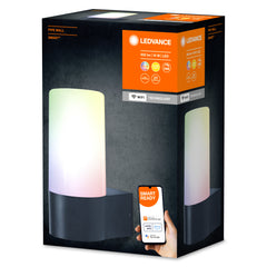 Inteligentny kinkiet LED SMART+ WIFI OUTDOOR PIPE Wall