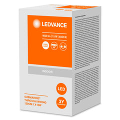 OSRAM SUBMARINE THROUGHWIRING 120 cm 15W 4000K