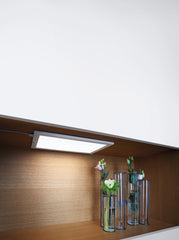Lampa LED WiFi UNDERCABINET PANEL 8W, , 300x200 mm