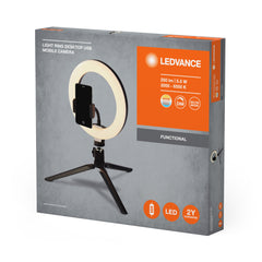 Lampa LED BT LINEAR MOBILE RING 5,5W, przenośna