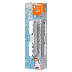 Lampa LED WiFi ORBIS WALL DUPLO 15W, SMART, do łazienki,IP44,29,5 cm