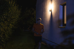 Lampa LED OSRAM SMART+ Wifi Wall Camera Control