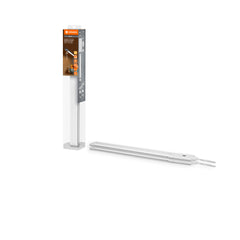 Lampa podszafkowa LED CABINET SLIM TWO LIGHT 50 cm, z czujnikiem ruchu