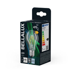 Żarówka LED OSRAM A 40 Fil 4W 840 Clear E27