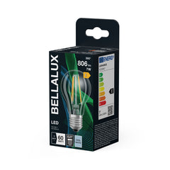 Żarówka LED OSRAM A 60 Fil 7W 840 Clear E27
