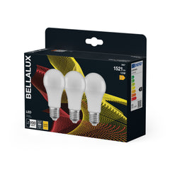 Żarówka LED OSRAM A 100 13W 827 mat E27