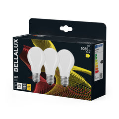 Żarówka LED OSRAM A 75 Fil 7.5W 827 mat E27