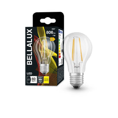 Żarówka LED OSRAM A 60 Fil 7W 827 Clear E27