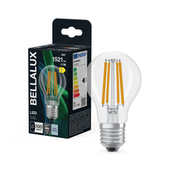 Żarówka LED OSRAM A 100 Fil 11W 840 Clear E27