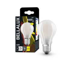 Żarówka LED OSRAM A 75 Fil 7.5W 827 mat E27 ciepła