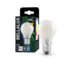 Żarówka LED OSRAM A 60 Fil 7W 840 mat E27