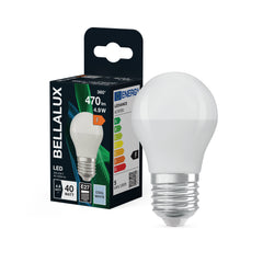 Żarówka LED OSRAM Classic P 40 4.9W 840 mat E27