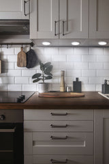Lampa LED OSRAM SMART+ Wifi Undercabinet Round 83mm TW