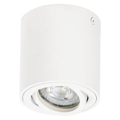 OSRAMSPOT SURFACE okrągła GU 10 biała