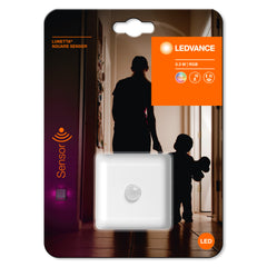 OSRAM LUNETTA SQUARE SENSOR RGB 0.3W
