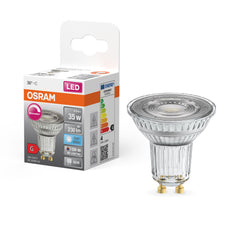 Żarówka LED OSRAM Superstar PAR 16 35 36° DIM 3.4W 940 GU10