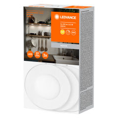 OSRAM Spot Magnet 75mm 8.5W 3000K