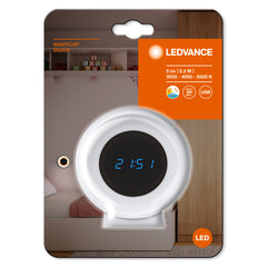 OSRAM NIGHTLUX CLOCK 0.3W