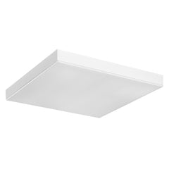 Lampa LED OSRAM SMART+ MATTER Planon Frameless Sparkle biały 450x450mm