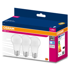 Żarówka LED OSRAMVALUE CLAS A 60  8 W/4000 K E27 neutralna