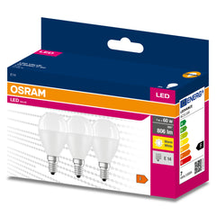 Żarówka LED OSRAMVALUE CLAS P 60  6.5 W/2700 K E14 ciepła