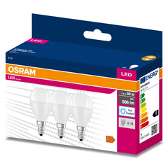 Żarówka LED OSRAMVALUE CLAS P 60  6.5 W/6500 K E14